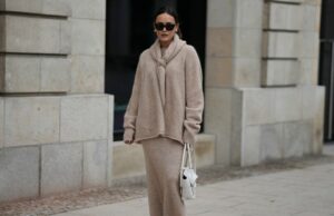 21 conjuntos Rich Mom Lounge podem ser totalmente caxemira – a partir de US $ 22 estilo