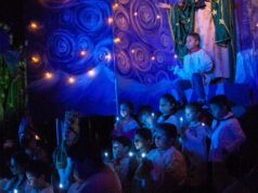 23 anos depois, a Latino Theatre Company apresentará seu espetáculo de férias mais ‘significativo’ 23 anos depois, a Latino Theatre Company apresentará seu espetáculo de férias mais 'significativo'