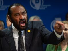 23 democratas votam contra o esforço de impeachment de Donald Trump 23 democratas votam contra o esforço de impeachment de Donald Trump