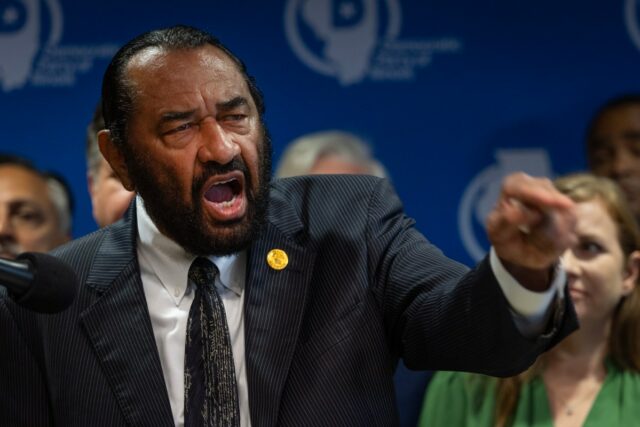 23 democratas votam contra o esforço de impeachment de Donald 23 democratas votam contra o esforço de impeachment de Donald Trump