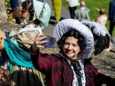 250 anos de Austen, 200 milhões de visualizações do TikTok e um aluno da quinta série muito cético 250 anos de Austen, 200 milhões de visualizações do TikTok e um aluno da quinta série muito cético