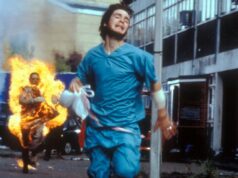 ’28 anos depois 3 ′ recebe luz verde da Sony com Cillian Murphy em negociações para estrelar '28 anos depois 3 ′ recebe luz verde da Sony com Cillian Murphy em negociações para estrelar