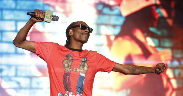 28 filmes, incluindo uma cinebiografia de Snoop Dogg, recebem incentivos de produção
