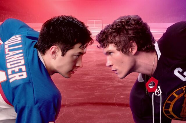 2ª temporada de 'Heated Rivalry': data de estreia, informações do livro 'The Long Game' e conversa sobre a 3ª temporada
