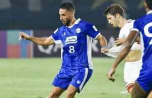 3 candidatos contra o Persib no top 16 do ACL Two, há clubes sul-coreanos 3 candidatos contra o Persib no top 16 do ACL Two, há clubes sul-coreanos