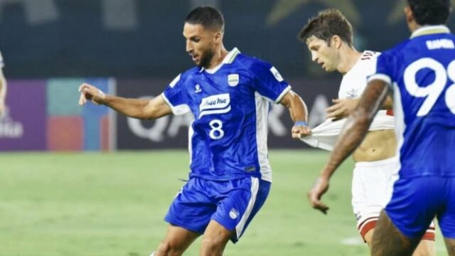 3 candidatos contra o Persib no top 16 do ACL 3 candidatos contra o Persib no top 16 do ACL Two, há clubes sul-coreanos