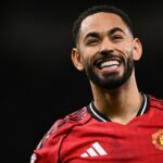 3 chances criadas, 61 toques, estrela do Man Utd fez seu melhor jogo pelo clube no empate 4-4