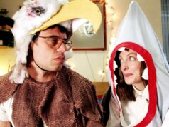 3 filmes esquecidos que você deve transmitir em dezembro de 2025: ‘The Canyons’ e mais Chris Evans e Dakota Johnson em Materialistas