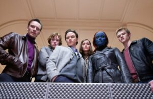 3 filmes subestimados da HBO Max que você deve assistir em dezembro de 2025 O elenco de A Família McMullen