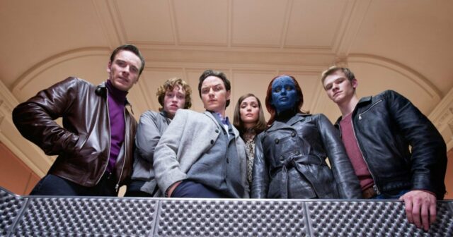 O elenco de A Família McMullen