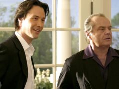 3 novos filmes da Paramount+ com pelo menos 90% no Rotten Tomatoes (dezembro de 2025) Michael Douglas e Glenn Close em Atração Fatal