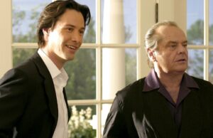 3 novos filmes da Paramount+ com pelo menos 90% no Rotten Tomatoes (dezembro de 2025) Michael Douglas e Glenn Close em Atração Fatal