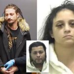 3 pessoas são presas após overdose de 7 estudantes do Providence College em festa fora do campus