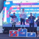 30 mil espectadores lotam Gempita Belitong e Hilman Kurniawan ganham título nacional de Aquabike