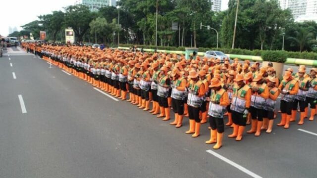 3.395 soldados laranja em alerta na véspera de Ano Novo
