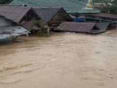 3.511 casas submersas, Balangan Regent declara resposta de emergência até 3 de janeiro de 2026 3.511 casas submersas, Balangan Regent declara resposta de emergência até 3 de janeiro de 2026