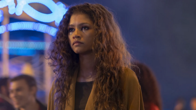 3ª temporada de 'Euphoria' estreia em abril na HBO
