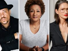3ª temporada de ‘Survival of the Thickest’: Ice-T, Wanda Sykes, Jenna Lyons entre as estrelas convidadas 3ª temporada de 'Survival of the Thickest': Ice-T, Wanda Sykes, Jenna Lyons entre as estrelas convidadas