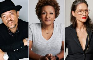 3ª temporada de ‘Survival of the Thickest’: Ice-T, Wanda Sykes, Jenna Lyons entre as estrelas convidadas 3ª temporada de 'Survival of the Thickest': Ice-T, Wanda Sykes, Jenna Lyons entre as estrelas convidadas
