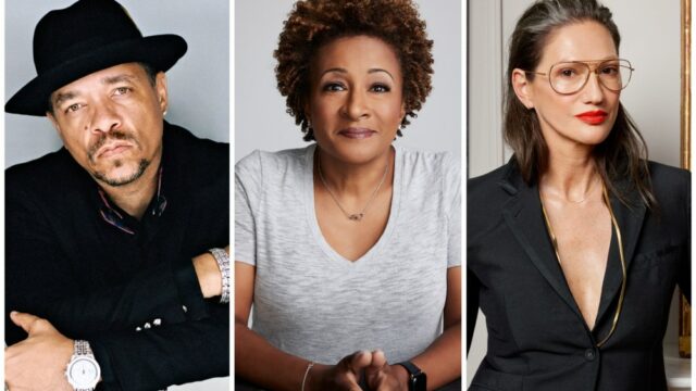 3ª temporada de 'Survival of the Thickest': Ice-T, Wanda Sykes, 3ª temporada de 'Survival of the Thickest': Ice-T, Wanda Sykes, Jenna Lyons entre as estrelas convidadas