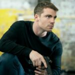 O agente noturno Gabriel Basso quer que Peter Sutherland morra em algum momento