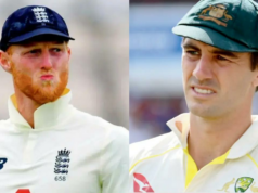 3º teste ENG vs AUS: Inglaterra e Austrália prestam homenagem às vítimas da praia de Bondi 3º teste ENG vs AUS: Inglaterra e Austrália prestam homenagem às vítimas da praia de Bondi