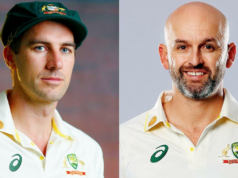 3º teste ENG vs AUS: Pat Cummins e Nathan Lyon retornam para Adelaide 3º teste ENG vs AUS: Pat Cummins e Nathan Lyon retornam para Adelaide