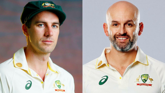 3º teste ENG vs AUS: Pat Cummins e Nathan Lyon retornam para Adelaide
