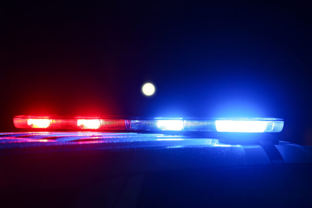 Desenho animado de Mike Luckovich