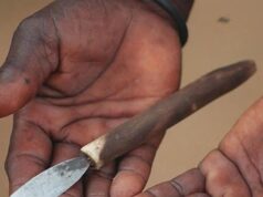 41 jovens morrem na África do Sul após o início da circuncisão áfrica do sul-wviorg-1