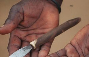 41 jovens morrem na África do Sul após o início da circuncisão áfrica do sul-wviorg-1