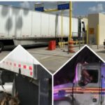 49 titulares de CDL estrangeiros ilegais presos em postos de controle de fronteira enquanto os federais alertam o estado sobre um grande escândalo de licenciamento