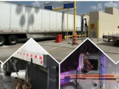 49 titulares de CDL estrangeiros ilegais presos em postos de controle de fronteira enquanto os federais alertam o estado sobre um grande escândalo de licenciamento 49 titulares de CDL estrangeiros ilegais presos em postos de controle de fronteira enquanto os federais alertam o estado sobre um grande escândalo de licenciamento