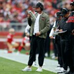 49ers garantem vaga nos playoffs, cortesia da vitória de Pittsburgh sobre Detroit