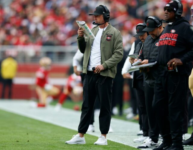 49ers garantem vaga nos playoffs, cortesia da vitória de Pittsburgh sobre Detroit
