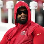 Trent Williams, San Francisco 49ers