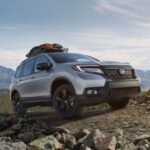 5 SUVs que devem vir com câmbio manual fazem os fãs de carros esportivos se apaixonarem