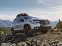 5 SUVs que devem vir com câmbio manual fazem os fãs de carros esportivos se apaixonarem 5 SUVs que devem vir com câmbio manual fazem os fãs de carros esportivos se apaixonarem