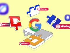 5 aplicativos Samsung que fazem o ecossistema do Google parecer incompleto Tela do Galaxy S21 voltada para cima na borda da mesa.