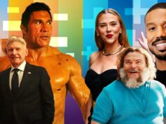 5 coisas que aprendemos sobre estrelas de cinema como sorteio de bilheteria em 2025 5 coisas que aprendemos sobre estrelas de cinema como sorteio de bilheteria em 2025