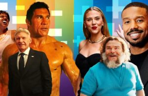 5 coisas que aprendemos sobre estrelas de cinema como sorteio de bilheteria em 2025 5 coisas que aprendemos sobre estrelas de cinema como sorteio de bilheteria em 2025