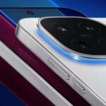 5 smartphones iQOO de alto desempenho ao longo de 2025