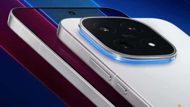 5 smartphones iQOO de alto desempenho ao longo de 2025 5 smartphones iQOO de alto desempenho ao longo de 2025