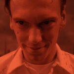 Jamie Campbell Bower em