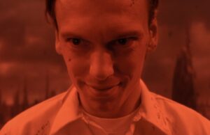 5ª temporada de Stranger Things: O que é o Abismo? Jamie Campbell Bower em