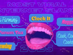 6-7? Agricultura de aura? Gíria viral da Internet de 2025, explicada 6-7? Agricultura de aura? Gíria viral da Internet de 2025, explicada