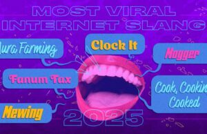6-7? Agricultura de aura? Gíria viral da Internet de 2025, explicada 6-7? Agricultura de aura? Gíria viral da Internet de 2025, explicada