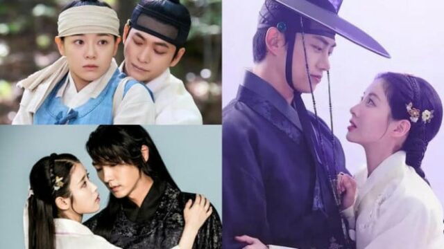 6 dramas coreanos com tema de troca de almas que você deve assistir, realmente emocionantes!
