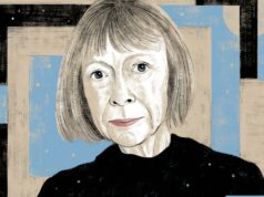 6 escritores se lembram de Joan Didion, a profetisa literária de Los Angeles que ‘continua cheia de surpresa’ 6 escritores se lembram de Joan Didion, a profetisa literária de Los Angeles que ‘continua cheia de surpresa’
