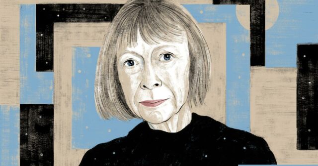 6 escritores se lembram de Joan Didion, a profetisa literária de Los Angeles que ‘continua cheia de surpresa’
